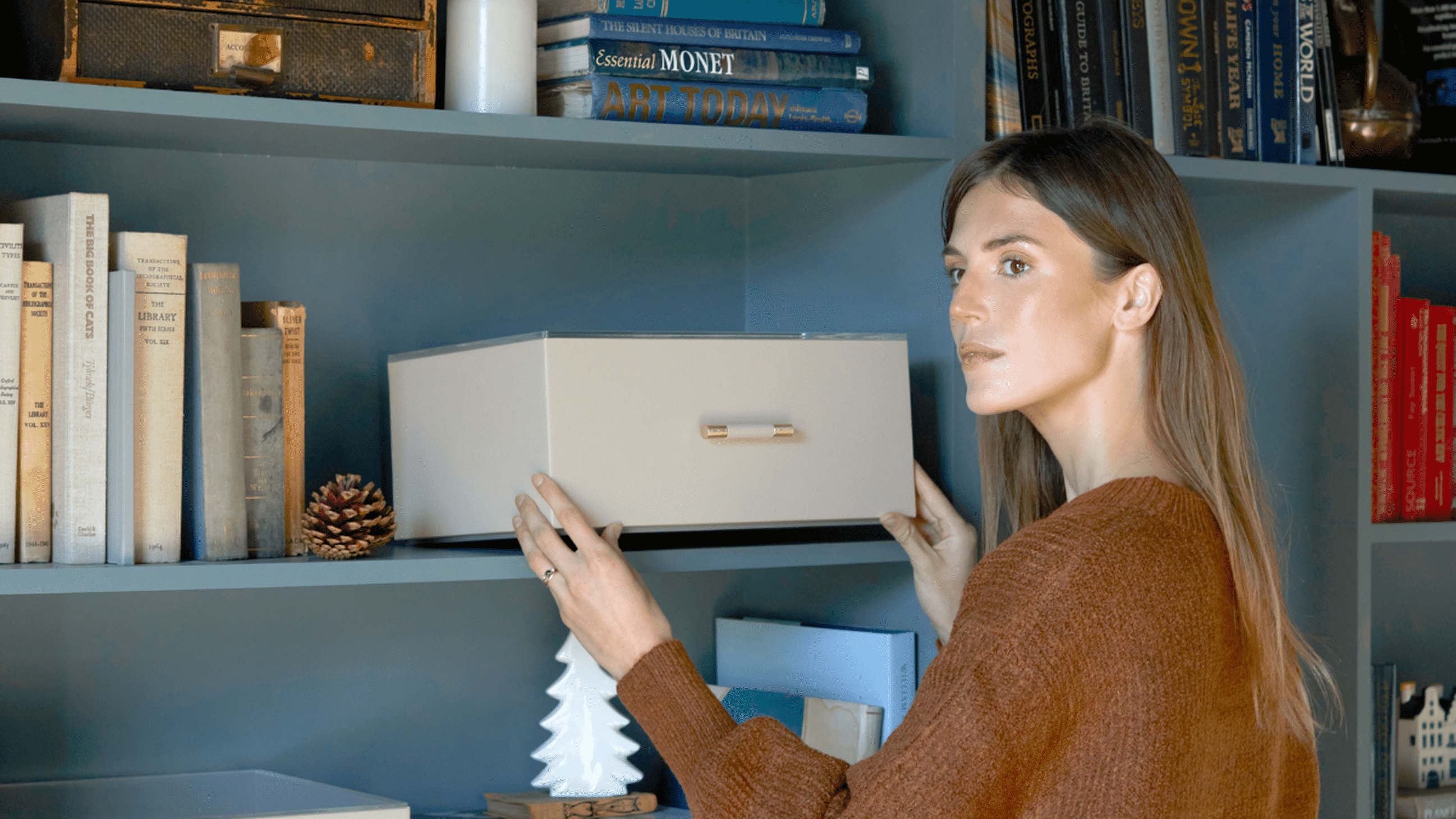 3 Easy Ways To Get Organised This January